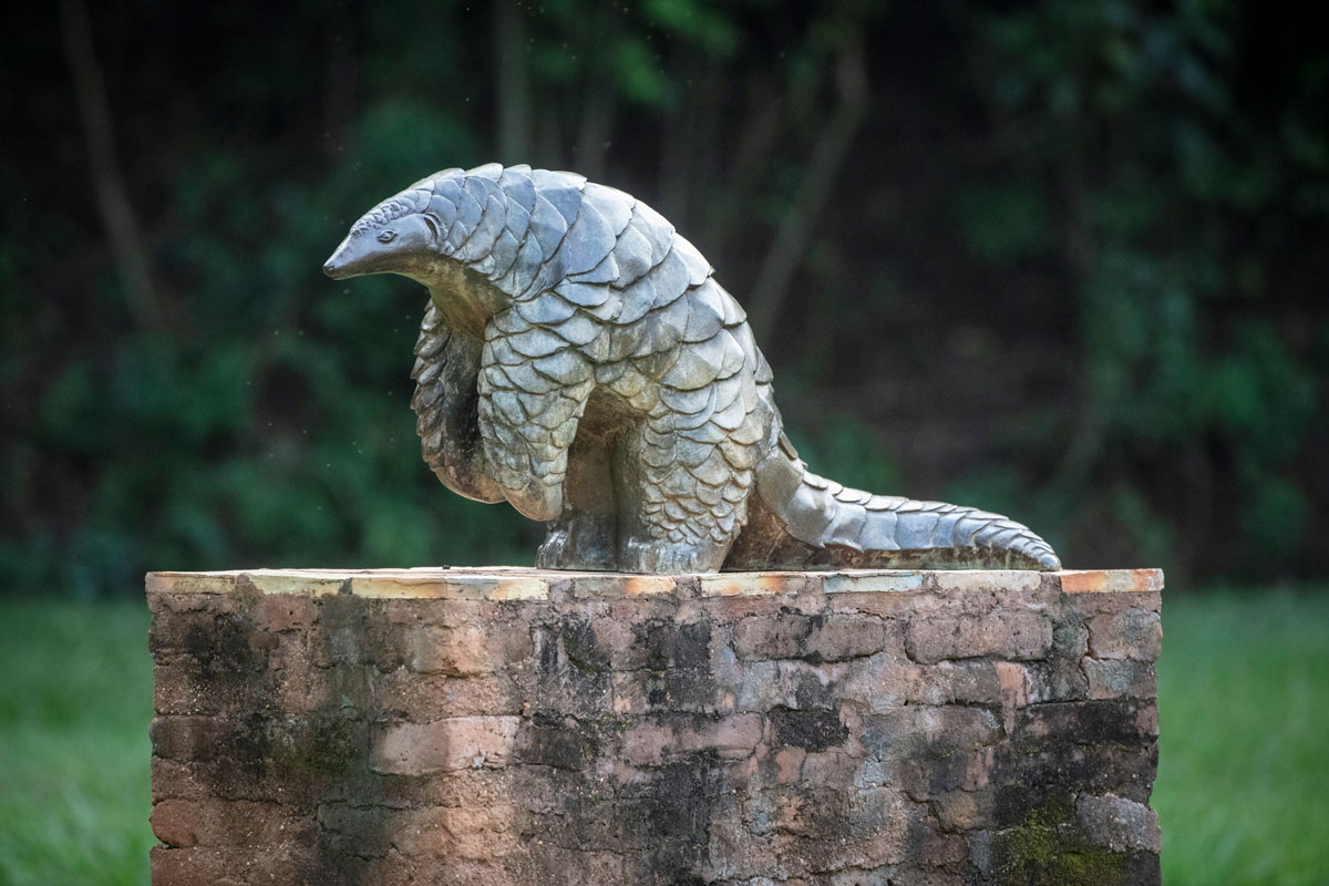 Rwenzori Sculpture Gallery